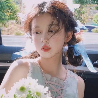 是女儿是妈妈