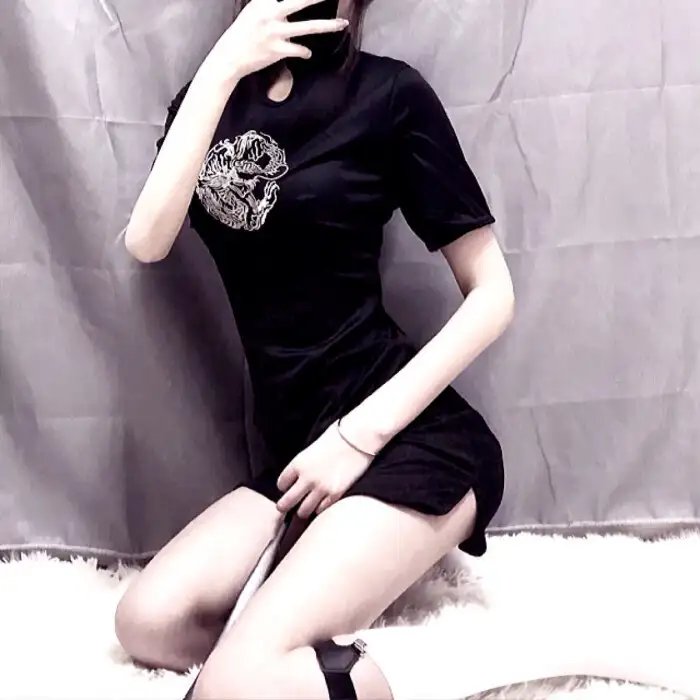 何处能容我